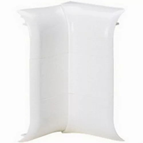 Legrand DLP padlószegély belső könyök 80x20 csatornához Legrand 033745