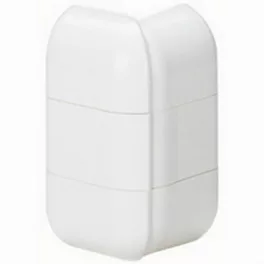   Legrand DLP padlószegély külső könyök 80x20 csatornához Legrand 033746
