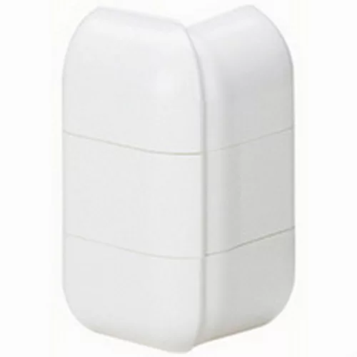 Legrand DLP padlószegély külső könyök 80x20 csatornához Legrand 033746