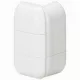Legrand DLP padlószegély külső könyök 80x20 csatornához Legrand 033746