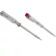 FESZÜLTSÉGVIZSGÁLÓ KÉSZLET 1DB 140MM + 1DB 190MM, 0638H