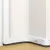 Legrand DLP bepattintható kábelcsatorna, 80 x 50 mm, 1 rekeszes, 45 mm-es fedéllel, 2 m, fehér Legrand 075601
