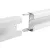 Legrand DLP csatorna összekötő elem bepattintható kábelcsatornához, 105 x 50 mm, fehér Legrand 075662