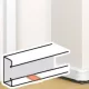 Legrand DLP takaróelem bepattintható kábelcsatornához, 105 x 50 mm, fehér Legrand 075667