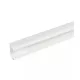 Legrand DPL csatorna 60x50 mm, fedél nélkül Legrand 010402