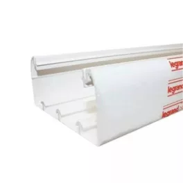   Legrand DLP csatorna 150x50 mm, fedél nélkül Legrand 010432