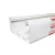 Legrand DLP csatorna 150x50 mm, fedél nélkül Legrand 010432