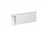 Legrand Univerzális DLP kábelcsatorna, 195 x 65 mm, 180 mm-es hajlékony fedéllel, válaszfal nélkül, 2 m, fehér Legrand 010476