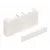 Legrand DLP végzáró 105x50 mm-es csatornához Legrand 010702