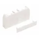 Legrand DLP végzáró 105x50 mm-es csatornához Legrand 010702