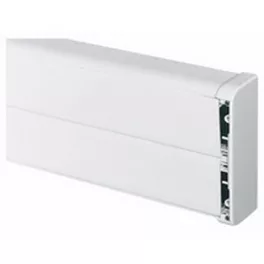   Legrand DLP végzáró 105x65 mm-es csatornához Legrand 010704