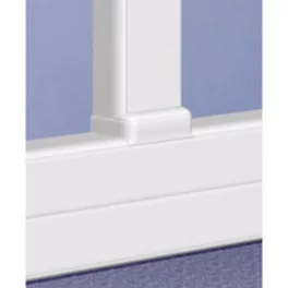   Legrand DLP T-elem 65 mély 105 széles csatornához Legrand 010738