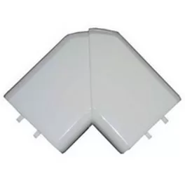   Legrand DLP kanyarelem 80x35/50 mm-es csatornához Legrand 010767