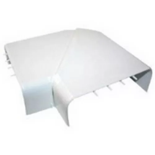 Legrand DLP kanyarelem 195x65 mm-es csatornához Legrand 010793