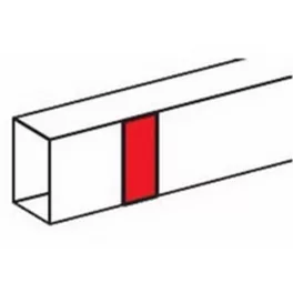   Legrand DLP takaróelem 85 mm széles fedélhez Legrand 010802