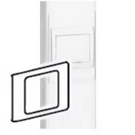   Legrand DLP Ø60 szerelvénykeret, 130-as fedélhez Legrand 010914
