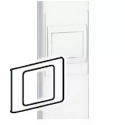 Legrand DLP Ø60 szerelvénykeret, 130-as fedélhez Legrand 010914