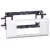 Legrand DLP Program Mosaic 4 modulos keret, 65-ös fedélhez Legrand 010954