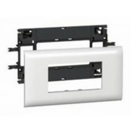 Legrand DLP Program Mosaic 4 modulos keret, 85-ös fedélhez Legrand 010994