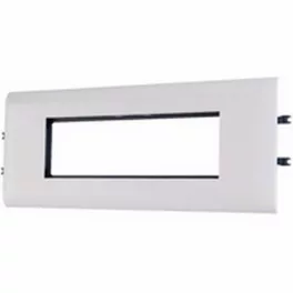   Legrand DLP Program Mosaic 6 modulos keret, 85-ös fedélhez Legrand 010996