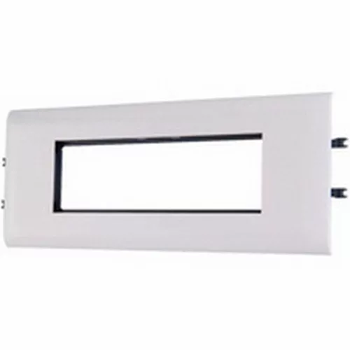 Legrand DLP Program Mosaic 6 modulos keret, 85-ös fedélhez Legrand 010996