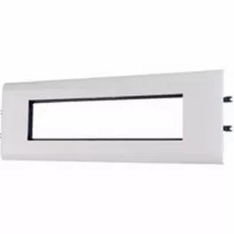   Legrand DLP Program Mosaic 8 modulos keret, 85-ös fedélhez Legrand 010998
