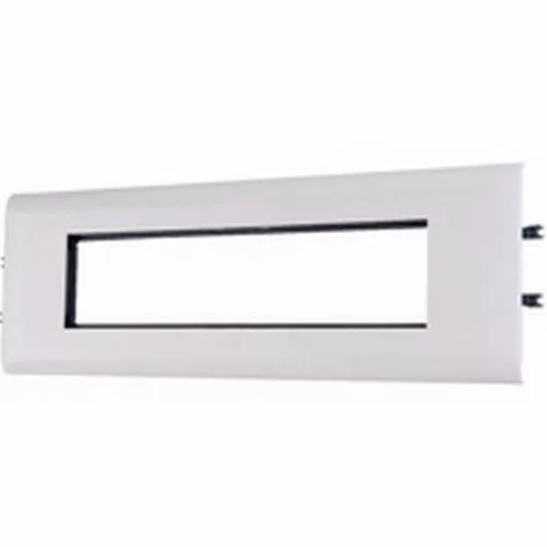 Legrand DLP Program Mosaic 8 modulos keret, 85-ös fedélhez Legrand 010998
