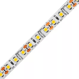   LED-szalag, SMD 2835, 60 LED/m, 12 V DC, 12 W/m, IP65, természetes fehér, kiszerelés (5 méter)