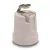 Porcelán foglalat E-27 asszimmetrikus rögzítés M10X1, 121, Famatel S.A