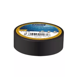 Kanlux 1271 IT-1/20-B  fekete szigetelő szalag