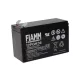 Fiamm 12FGH36 12V 9Ah akkumulátor
