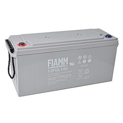 Fiamm 12FGL150 12V 150Ah akkumulátor