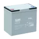 Fiamm 12FGL55 12V 55Ah akkumulátor