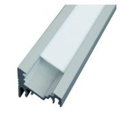 Topmet TM-profil LED Corner eloxált alumínium 2000mm