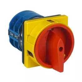 TP Electric Forgókapcsoló, beépíthető, 32A 1490-115-00