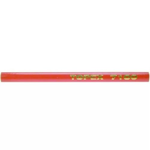 Ácsceruza 12db-os szett 180 TOP TOOLS 14A812