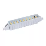 Kanlux 15098 RANGO R7S SMD-WW fényforrás, LED izzó 3000K fehér