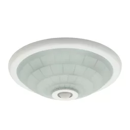   Kanlux 18120 FOGLER DL-240O lámpa E27 mennyezeti lámpatest, fehér