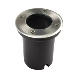 Kanlux 18194 MORO N IG-20 lámpa rozsdamentes acél