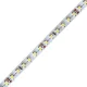 LED-szalag, SMD 3528, 120 LED/m, 24 V DC, 9,6 W/m, IP20, hideg fehér, 5 év garancia, kiszerelés (5 méter)