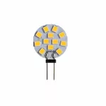 Kanlux 18502 LED12 G4-WW fényforrás, 3000K LED izzó