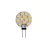 Kanlux 18503 LED12 G4-NW fényforrás 4000K 1,2W, LED izzó