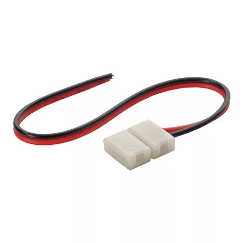 Kanlux 19032 Led szalag betáp csatlakozó 8 mm CP