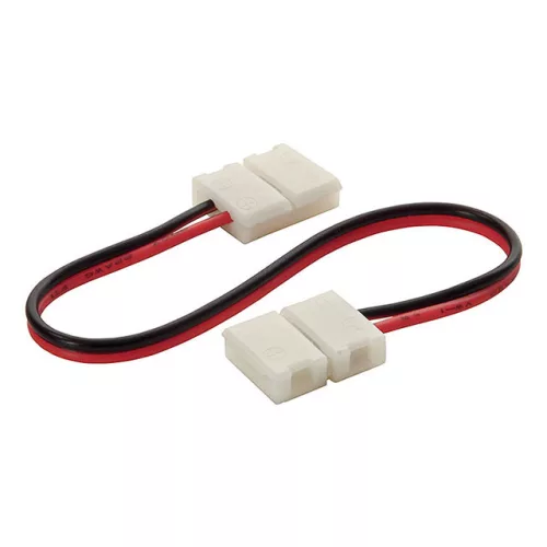 Kanlux 19033 Led szalag toldó vezetékkel  8mm CPC csatlakozó