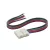 Kanlux 19036  RGB Led szalag 10mm CP betáp csatlakozó