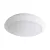 Kanlux 19062 DABA N LED SMD DL-16W lámpa, mennyezeti LED lámpatest, fehér