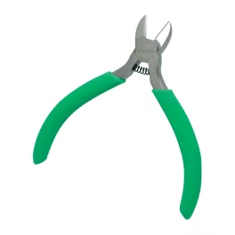   Home 1PK-037S oldalcsípőfogó, 110 mm, edzett vágóél, acél, 1PK-037S