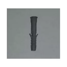 Műanyag Dűbel 6x30mm (100db/cs) műanyag