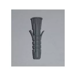 Műanyag Dűbel 8x40mm (100db/cs) műanyag