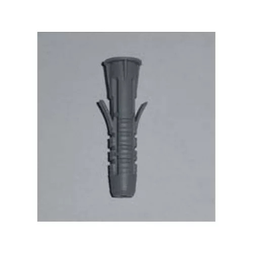 Műanyag Dűbel 8x40mm (100db/cs) műanyag